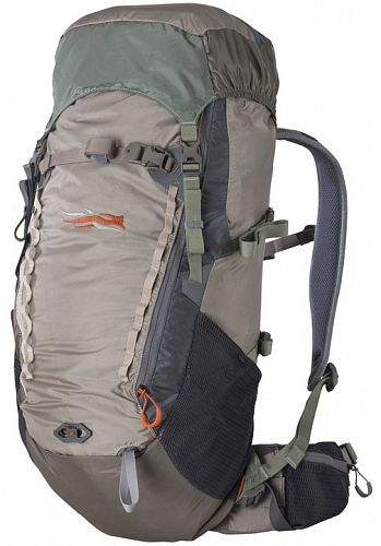 Рюкзак Alpine Ruck Pack 46л (Woodsmoke; OSFA)